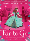 Cover image for Far to Go